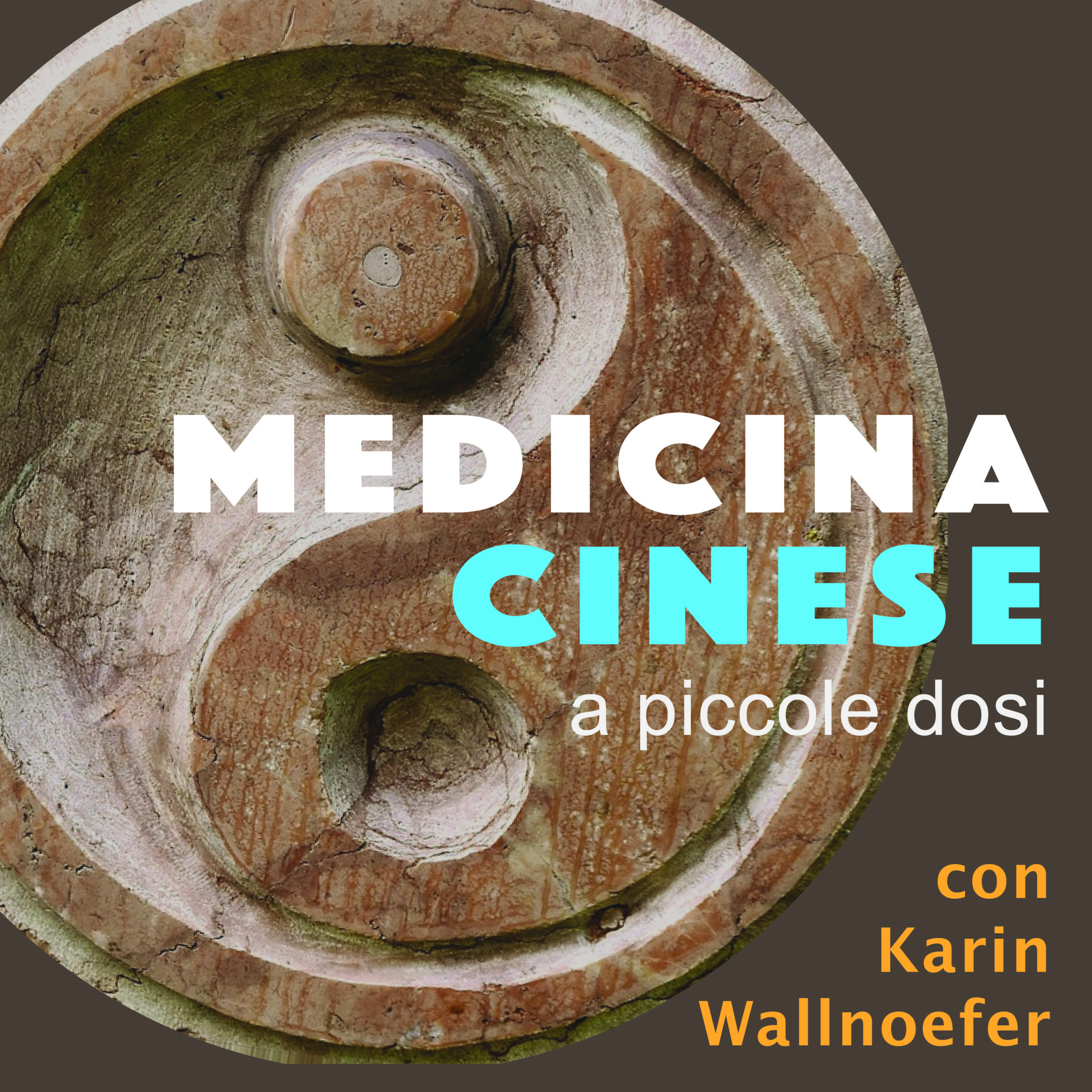 Medicina cinese a piccole dosi