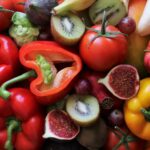 die passende Ernährung